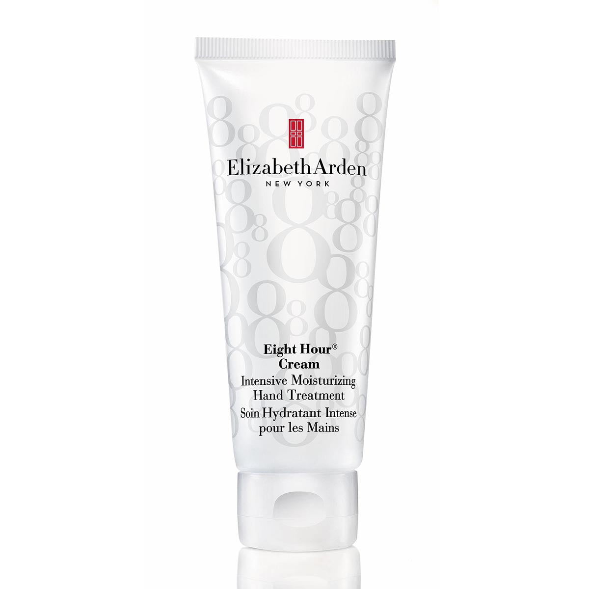 Elizabeth Arden Eight Hour Tratamiento De Manos Intensivo Tester 75Ml